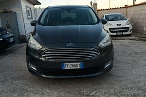 Ford C-Max 1.5 TDCi 120CV Start&Stop Titanium