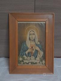 Quadro vintage 1960