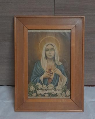 Quadro vintage 1960