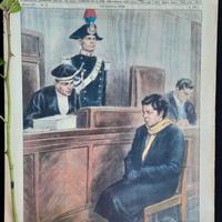 La Domenica del Corriere 22 gennaio 1950 Truman