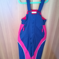 Pantaloni da sci bambino/bambina