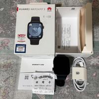 Huawei Watch Fit 3