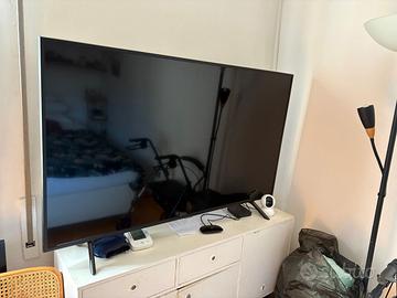 Samsung 55” 4K UHD Smart TV UE55RU7170 – HDR