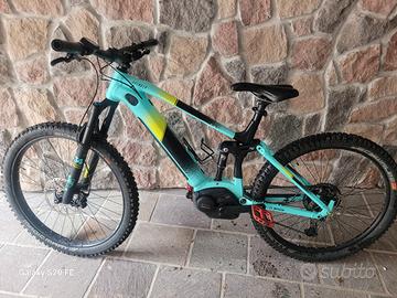 EMTB BIANCHI AVENGER BOSCH