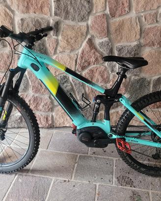 EMTB BIANCHI AVENGER BOSCH