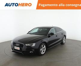 AUDI A5 LJ05240