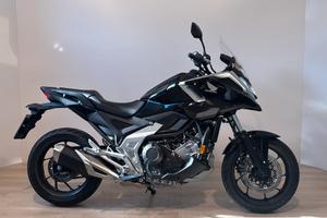 Honda NC 750 X 05/2026 km1387
