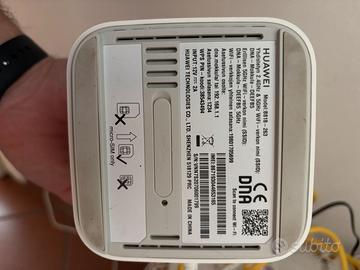 router 4g Huawei B818