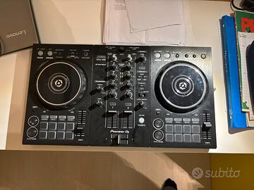 pioneer ddj-400