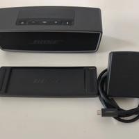 Bose Soundlink mini 2 casse portatile Bluetooth