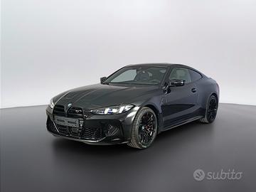 BMW BMW M4 Competition M xDrive Coupé N20541