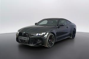 BMW BMW M4 Competition M xDrive Coupé N20541