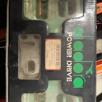 Pedali bibicletta da corsa vintage - Diadora