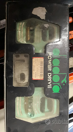 Pedali bibicletta da corsa vintage - Diadora