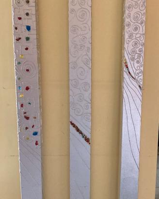 Totem da arredamento