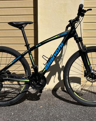Mountain bike Bianchi
