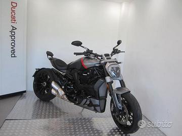 XDiavel Black Star - 06.2021 - 9'864Km