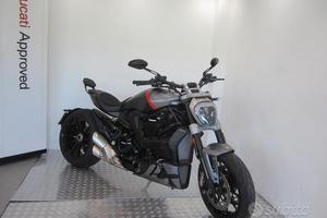 XDiavel Black Star - 06.2021 - 9'864Km