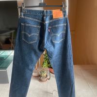 Jeans Levi’s uomo  nuovi