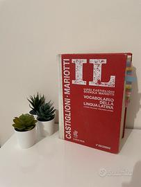 Dizionario di latino