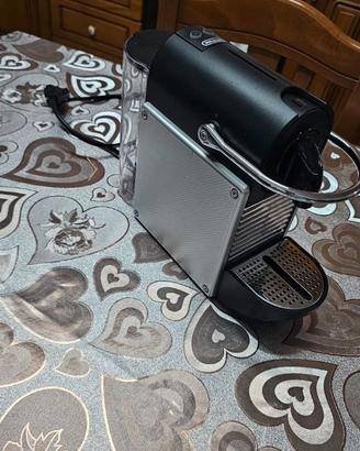 Macchinetta del caffè