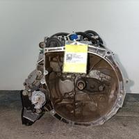 CAMBIO MANUALE COMPLETO CITROEN C3 Serie 160789388