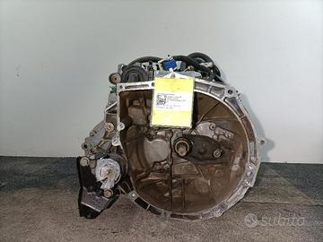 CAMBIO MANUALE COMPLETO CITROEN C3 Serie 160789388
