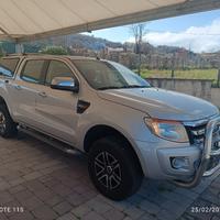 Ford ranger 2.2 diesel XLT 