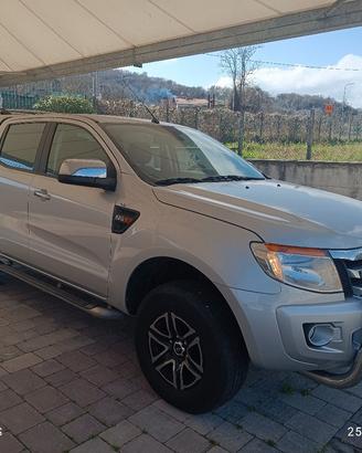 Ford ranger 2.2 diesel XLT 