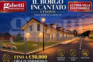 Villa o villino Vinovo [Cod. rif 3256484VRG]