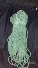 Corda Edelrid Hummingbird Eco Dry 60 m 9.2 mm