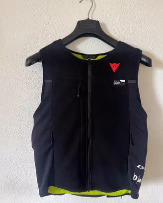 AIRBAG Moto Smart Jacket Dainese (S) - 2024