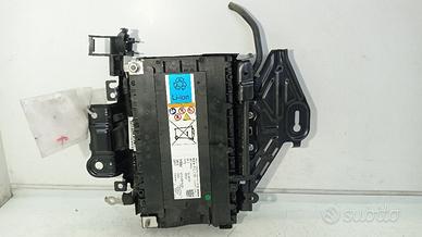 PACCO BATTERIA IBRIDA RICARICABILE FORD Puma Serie