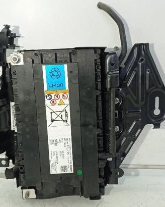 PACCO BATTERIA IBRIDA RICARICABILE FORD Puma Serie