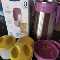Portapappa thermos Chicco