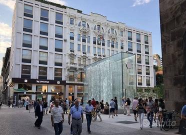 Immobile di 97 m² con 2 locali a Milano