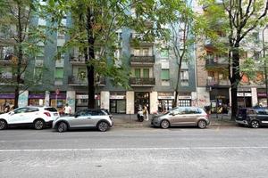 Appartamento di 86 m² con 3 locali a Milano
