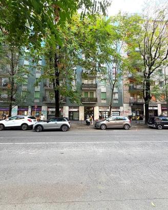 Appartamento di 86 m² con 3 locali a Milano