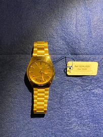 Orologio Seiko automatic Ref. SCWL52K (Cal. 7009)