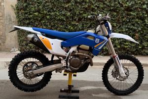 Husqvarna FE 250 Heritage