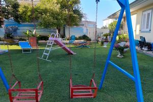Appartam x ferragosto zona Arbatax Tortoli Baunei