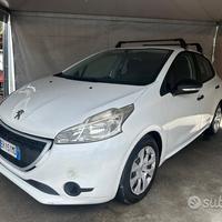 Peugeot 208 1.4 HDi 68 CV 5 porte Active