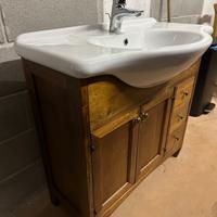 Mobile bagno