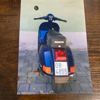 vespa