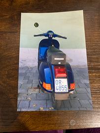 vespa