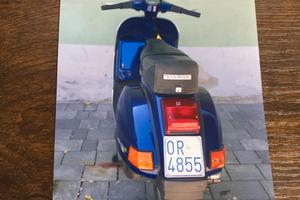 vespa