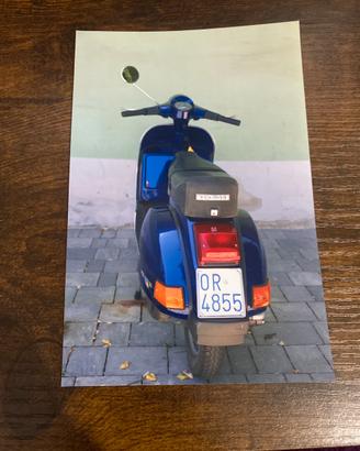vespa