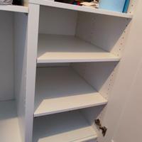 Struttura "KOMPLEMENT" per armadio Ikea PAX