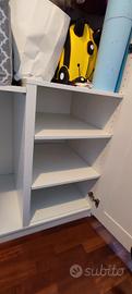 Struttura "KOMPLEMENT" per armadio Ikea PAX
