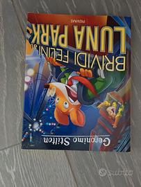 brividi felini al Luna Park